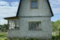Casa 39 m² Usiazski sielski Saviet, Bielorrusia