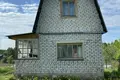 Haus 39 m² Usiazski sielski Saviet, Weißrussland