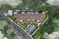 Doppelhaus 5 zimmer 230 m² Eyupsultan, Türkei