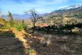 Atterrir  Kobuleti, Géorgie