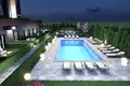 Appartement 2 chambres 57 m² Nilufer, Turquie