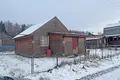 Haus 25 m² Piatryskauski siel ski Saviet, Weißrussland