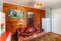 Casa 59 m² Piatryskauski siel ski Saviet, Bielorrusia