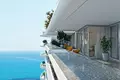 Wohnung 2 Zimmer 105 m² Larnaka, Cyprus