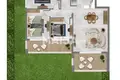 Mieszkanie 4 pokoi 170 m² Hurghada, Egipt