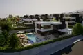 5-Zimmer-Villa 538 m² Karmi, Nordzypern