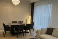 Wohnung 3 zimmer 105 m² Marmararegion, Türkei