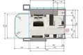 1 bedroom apartment 75 m² Dubai, United Arab Emirates