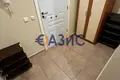 Mieszkanie 2 pokoi 60 m² Nesebyr, Bułgaria