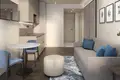Студия 1 комната 35 м² Тбилиси, Грузия