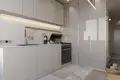 1 room apartment 32 m² Yenişehir, Turkey