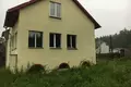 Haus 119 m² Jzufouski sielski Saviet, Weißrussland