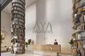 Apartamento 1 habitación 541 m² Dubái, Emiratos Árabes Unidos