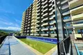 Mieszkanie 1 pokój 47 m² Mezitli, Turcja