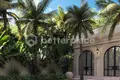 6-Schlafzimmer-Villa 2 m² Jimbaran, Indonesien