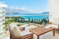 1 bedroom apartment  Budva, Montenegro