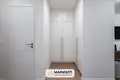 Apartamento 1 habitación 43 m² Minsk, Belarús
