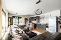 2 bedroom penthouse 111 m² Becici, Montenegro