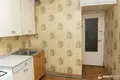 Apartamento 1 habitación 43 m² Lida, Bielorrusia