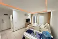 Mieszkanie 2 pokoi  Kestel, Turcja