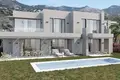 Willa 4 pokoi 219 m² Mijas, Hiszpania