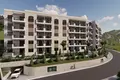 2 bedroom apartment 69 m² Budva, Montenegro