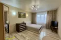 Квартира 1 комната 43 м² Фаниполь, Беларусь