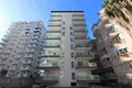 Residential quarter Newly Built One Bedroom Apartment in Alanya, Mahmutlar