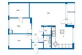 3 bedroom apartment 85 m² Northern Finland, Finland