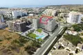 3 room apartment 277 m² Quarteira, Portugal