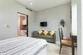 Piso independiente 1 habitacion 30 m² Phuket, Tailandia