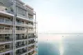 Apartamento 43 m² Ras al-Jaima, Emiratos Árabes Unidos