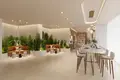 Apartamento 3 habitaciones  Dubái, Emiratos Árabes Unidos
