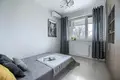 Apartamento 2 habitaciones 37 m² en Varsovia, Polonia