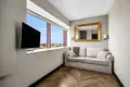 Apartamento 3 habitaciones 110 m² en Varsovia, Polonia
