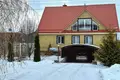 Dom wolnostojący 282 m² Wiszniówka, Białoruś