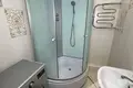 Mieszkanie 1 pokój 46 m² Borysów, Białoruś