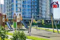 2 room apartment 39 m² Minsk, Belarus