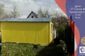 Maison 15 m² Piarezyrski sielski Saviet, Bélarus