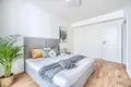 Квартира 2 комнаты 50 м² в Варшаве, Польша