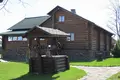 Cottage 316 m² Minsk District, Belarus