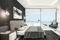 4 bedroom house 427 m² Calp, Spain