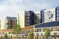 Квартира 2 комнаты 49 м² Ташкент, Узбекистан