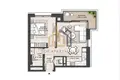 Mieszkanie 1 pokój 771 m² Dubaj, Emiraty Arabskie