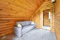 House 70 m² Svabski sielski Saviet, Belarus