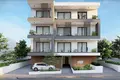 Studio apartment 42 m² Larnaca, Cyprus