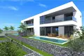 villa de 3 chambres 160 m² Mjesni odbor Poganka - Sveti Anton, Croatie