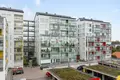 Квартира 2 комнаты 36 м² Imppalanmaeki, Финляндия