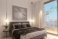 Wohnung 1 Schlafzimmer 49 m² Larnaka, Zypern