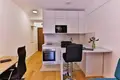 Wohnung 29 m² Budva, Montenegro